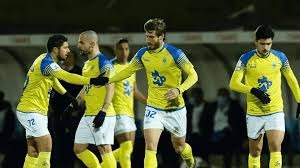 [德甲]拜仁遭遇本赛季德甲首败